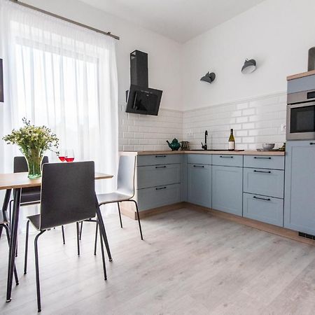 Vinorell Apartman 에첵 외부 사진