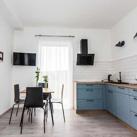 Vinorell Apartman 에첵 외부 사진