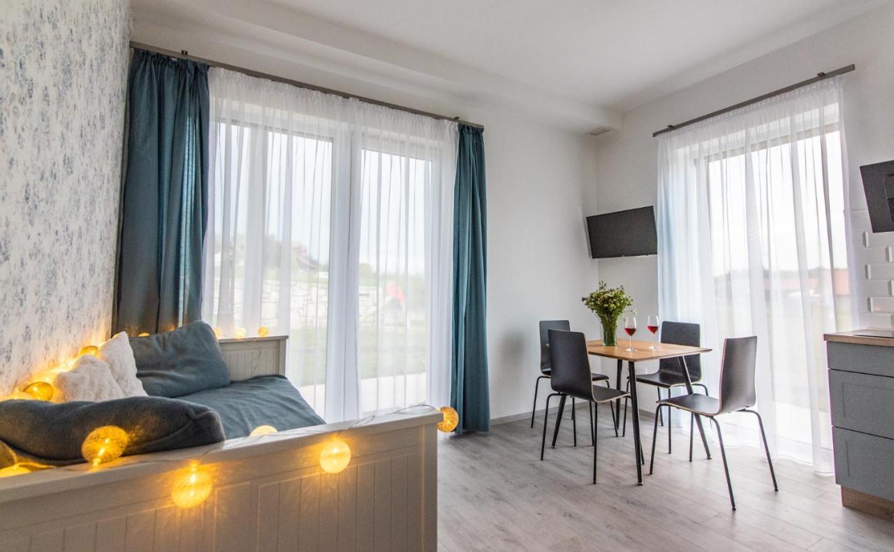 Vinorell Apartman 에첵 외부 사진
