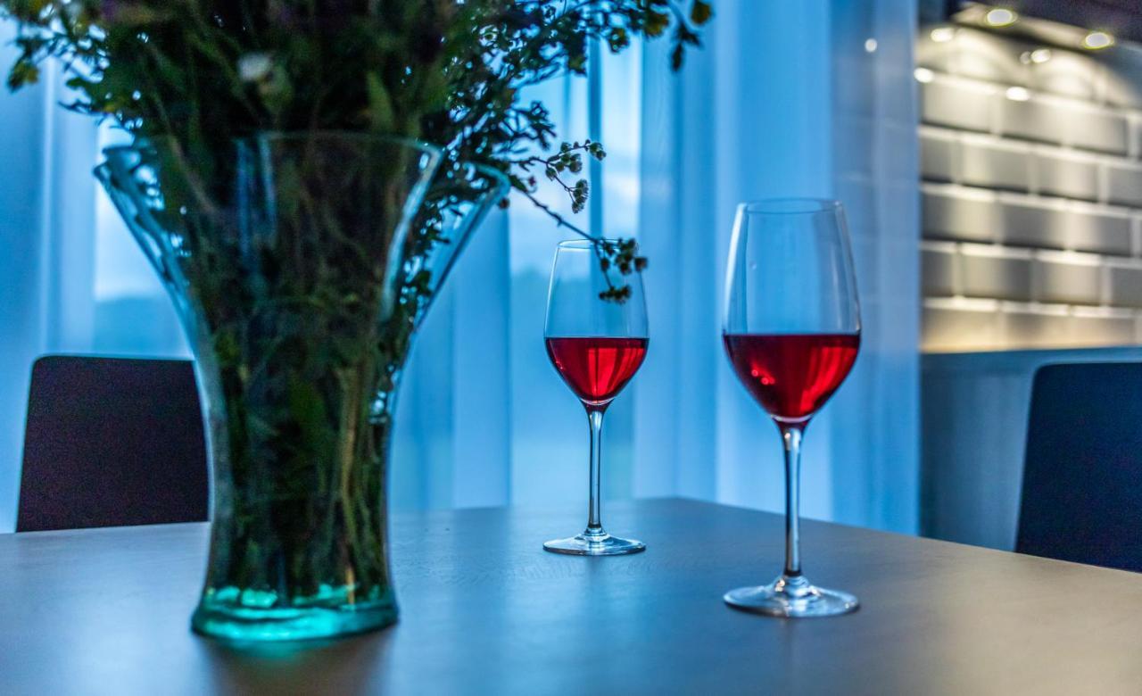 Vinorell Apartman 에첵 외부 사진
