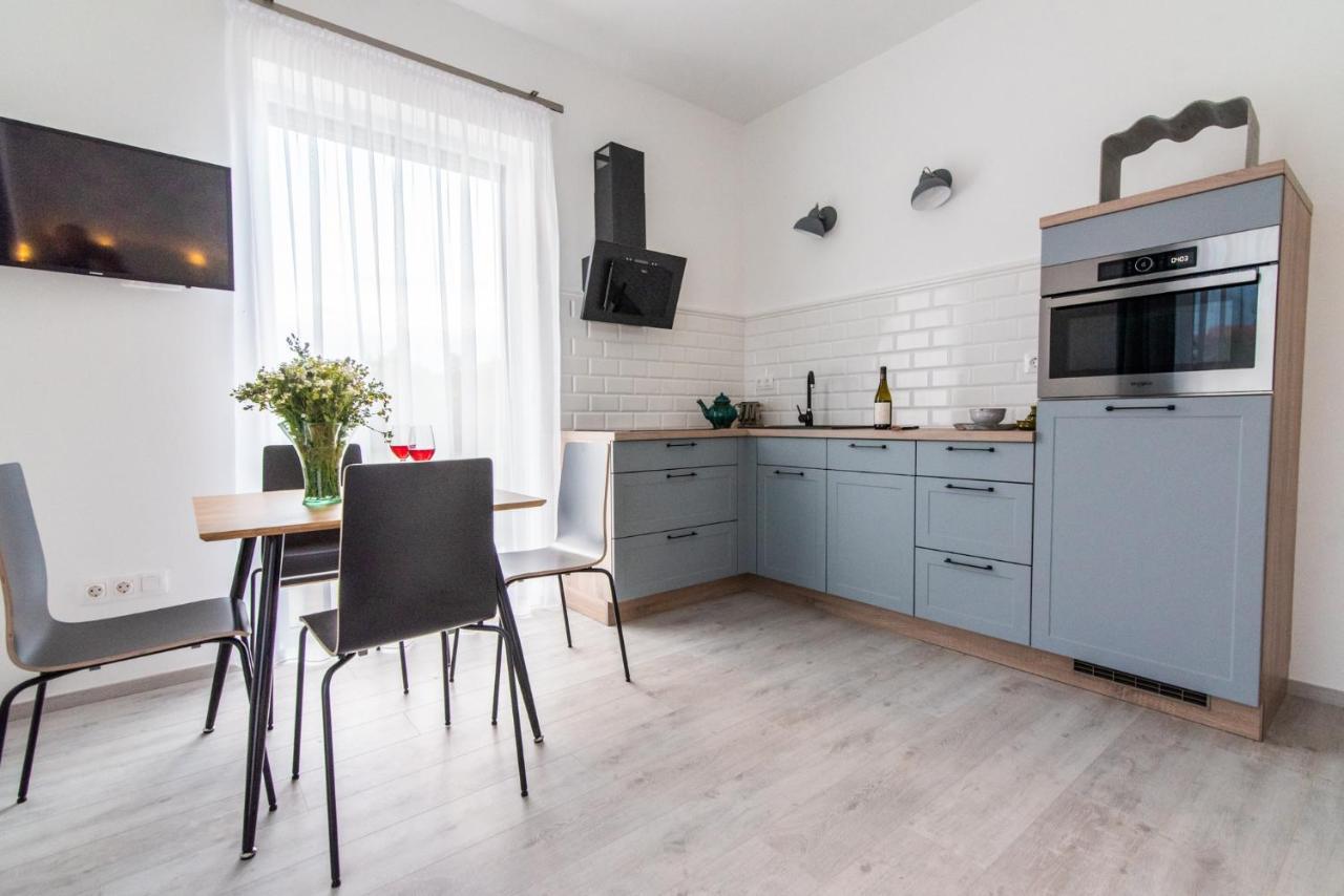 Vinorell Apartman 에첵 외부 사진