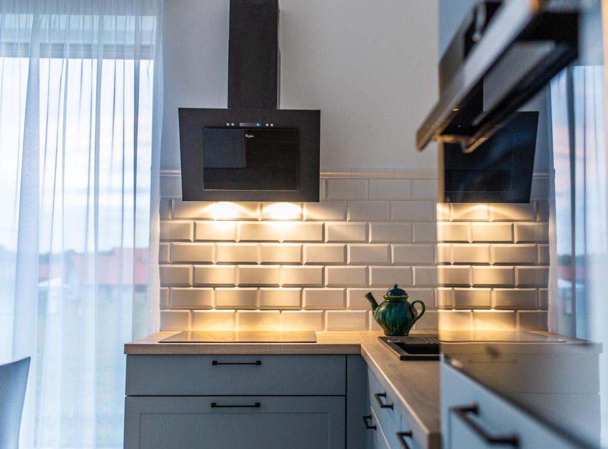 Vinorell Apartman 에첵 외부 사진