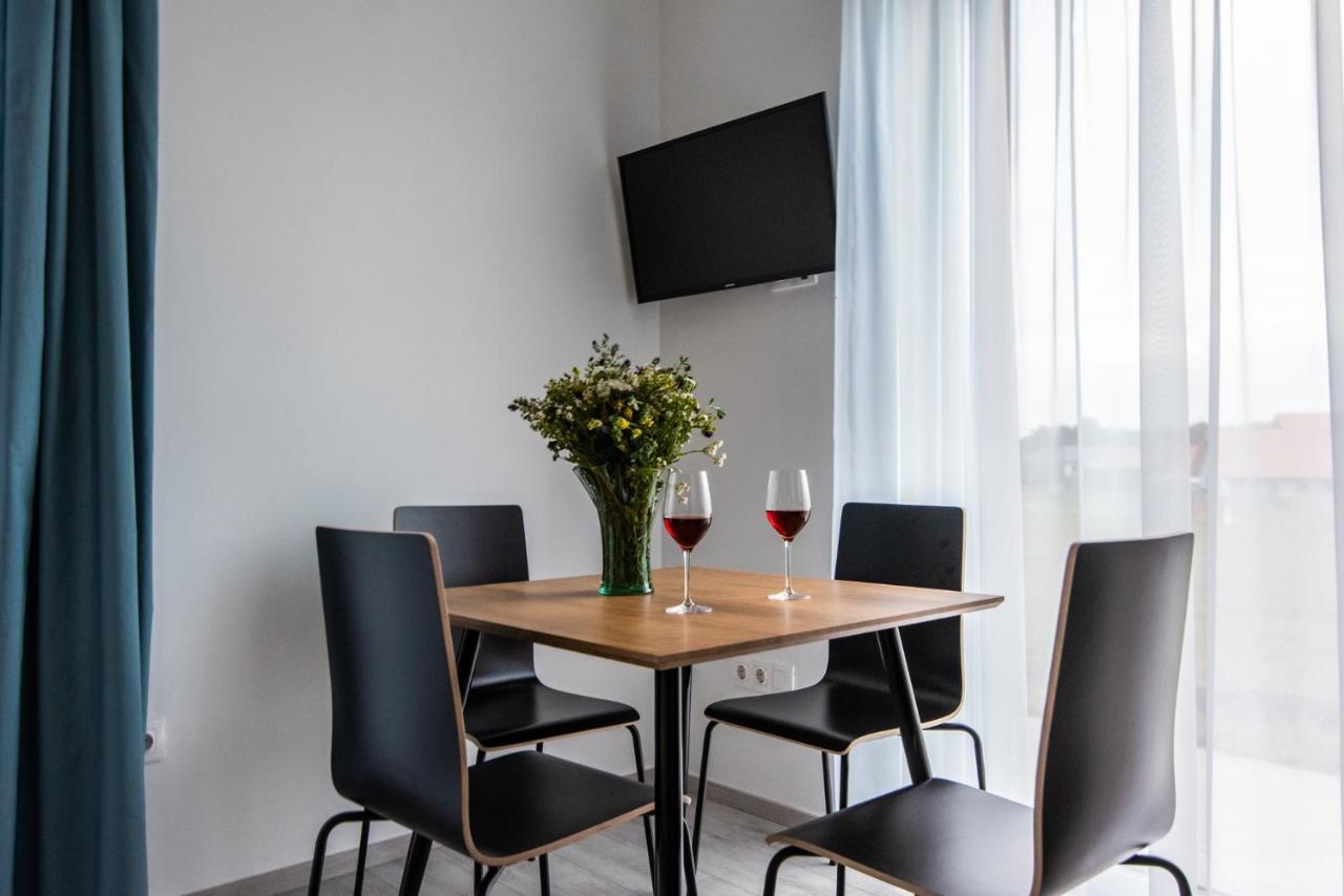 Vinorell Apartman 에첵 외부 사진