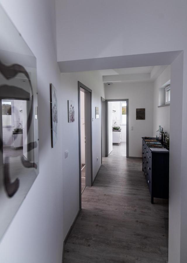 Vinorell Apartman 에첵 외부 사진