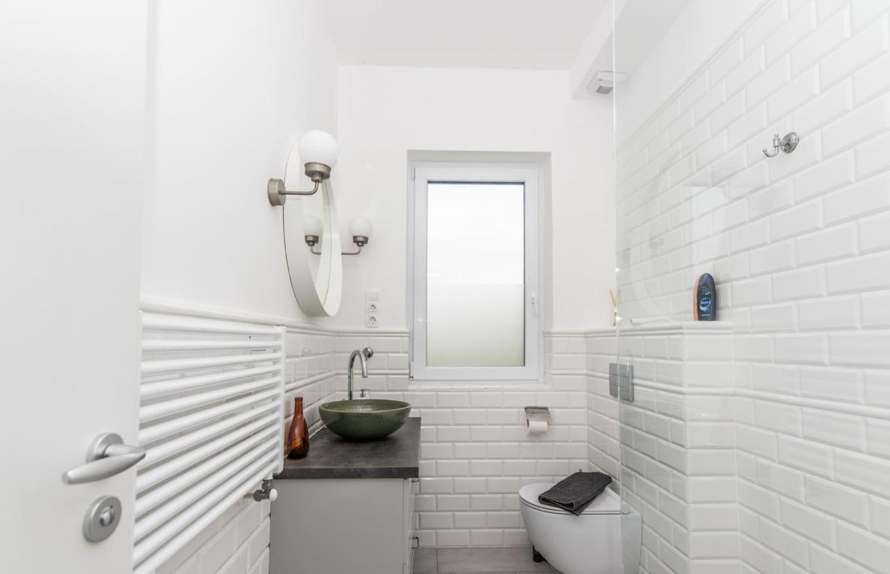 Vinorell Apartman 에첵 외부 사진