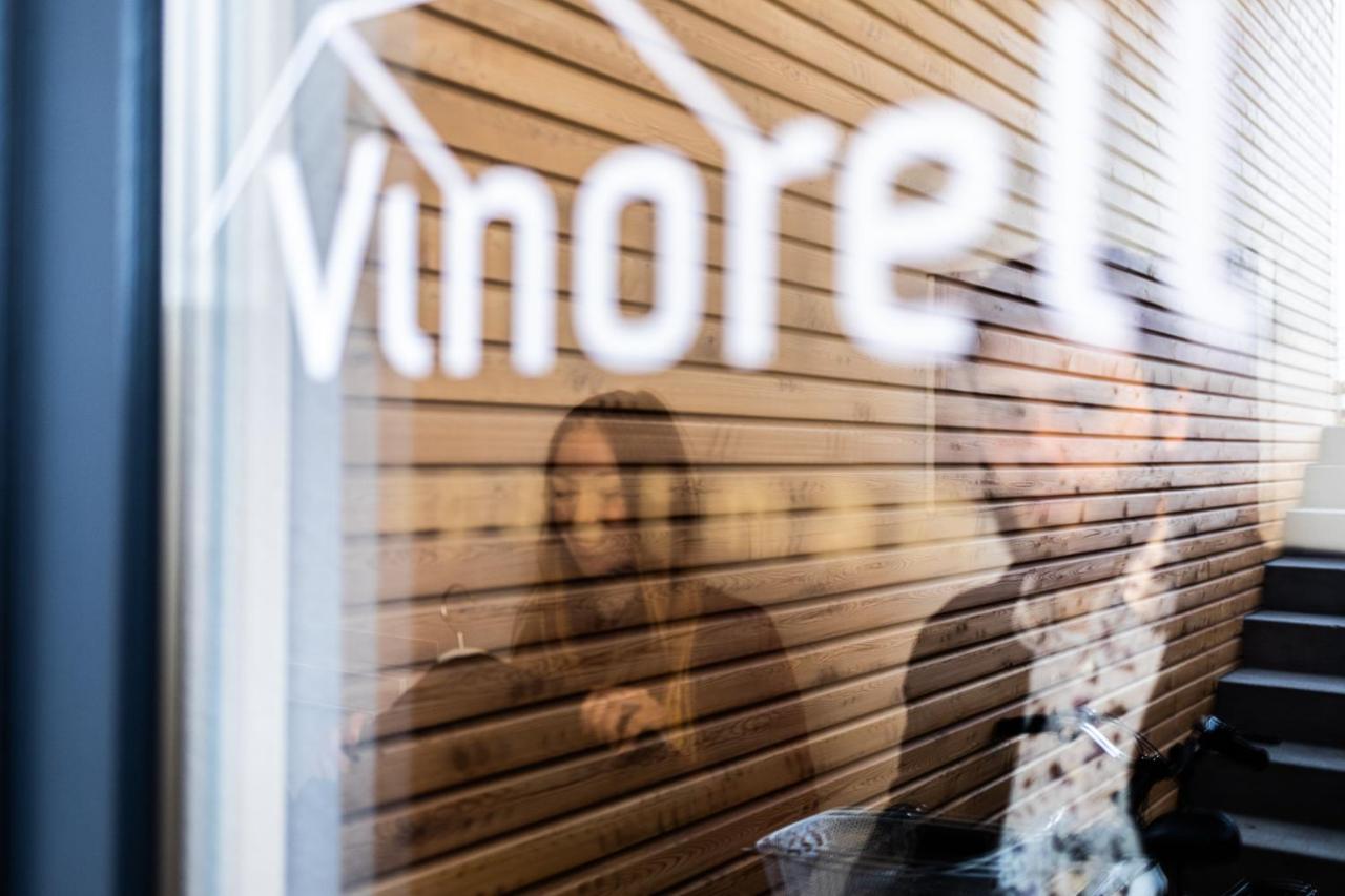 Vinorell Apartman 에첵 외부 사진