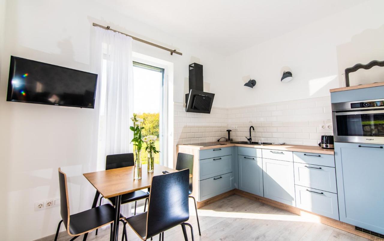 Vinorell Apartman 에첵 외부 사진