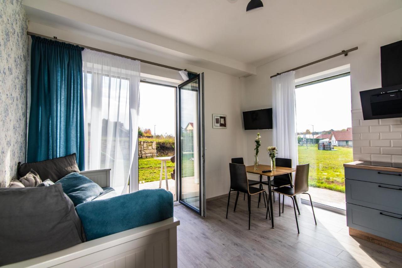 Vinorell Apartman 에첵 외부 사진