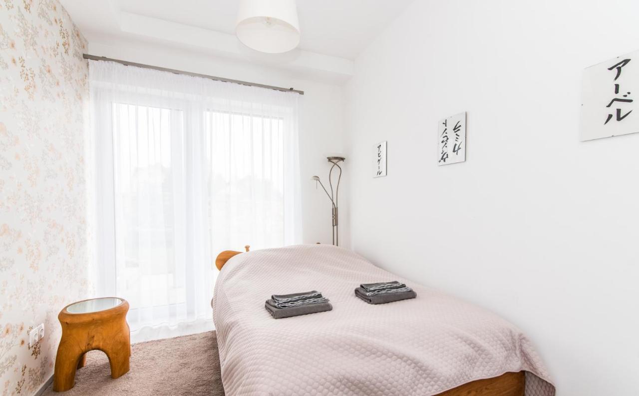 Vinorell Apartman 에첵 외부 사진