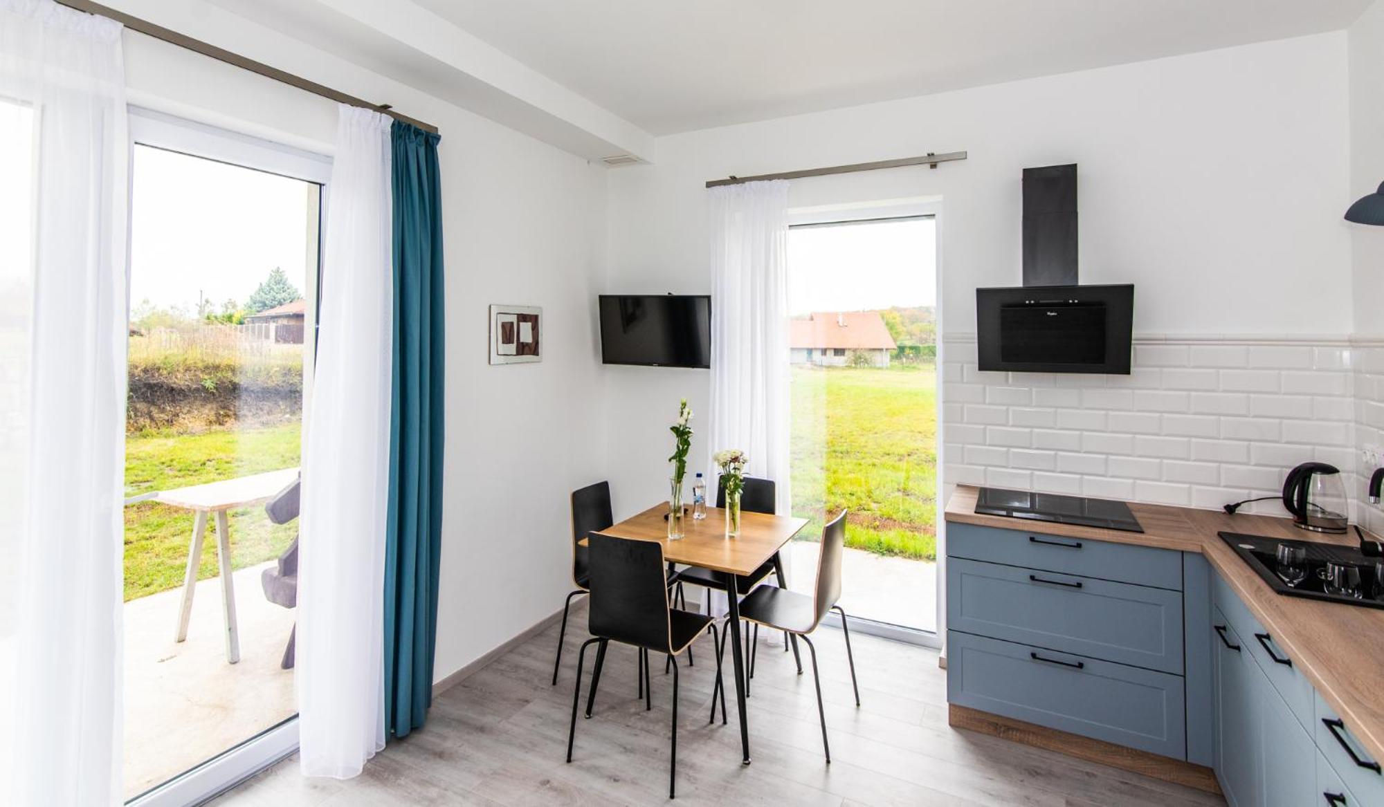 Vinorell Apartman 에첵 외부 사진
