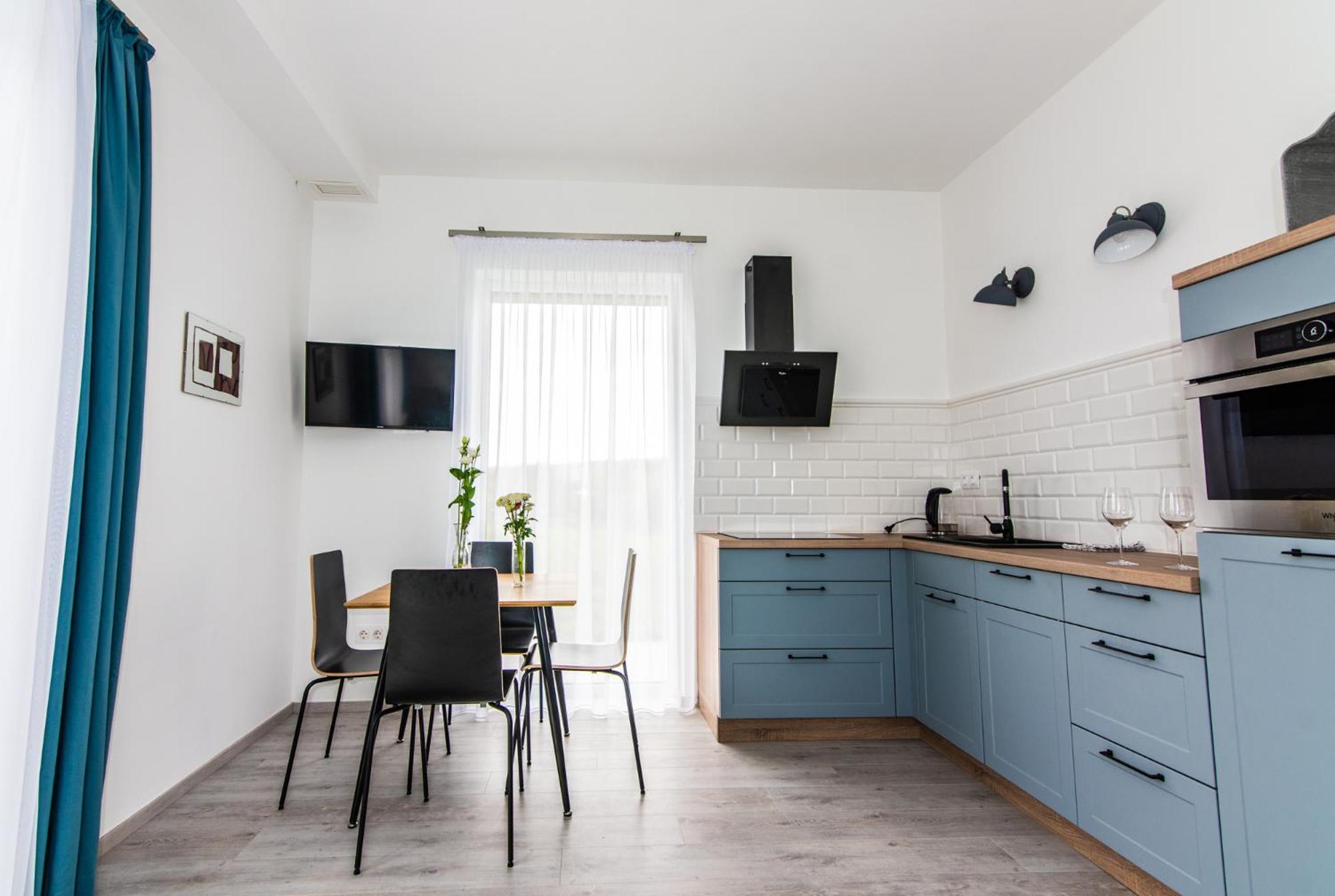Vinorell Apartman 에첵 외부 사진